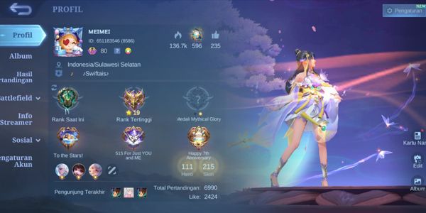 SKIN 215 KAGURA STARLIGHT ANNUAL ZODIAK SELENA & AURORA STARLIGHT NOVARIA ARLOT VALENTINA LIMITED AKAI WITH OTHER SKIN SHOP