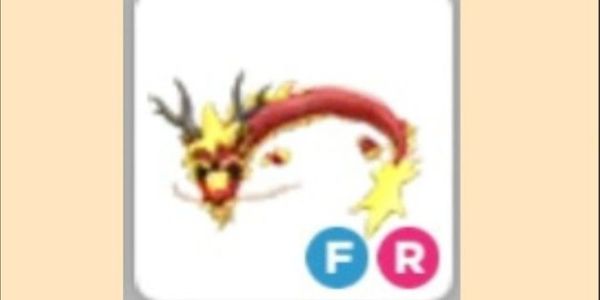 fr dancing dragon