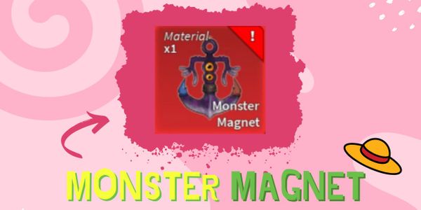 Monster Magnet