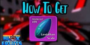 SCALE LEVIATHAN 10-15
