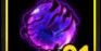 Cursed Orb Anime Fighters Simulator (AFS)