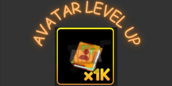 100x Avatar Level Up | Anime Fighters Simulator