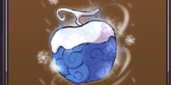 Snow Fruit