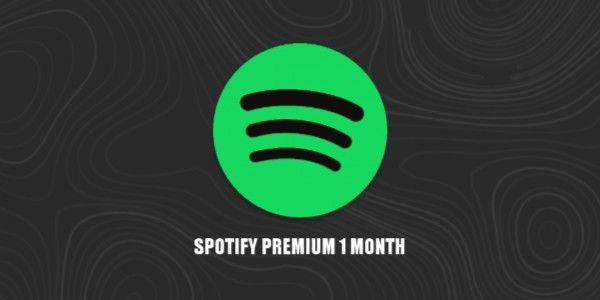 Premium 1 Month