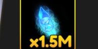 1k Time Trial Shards | Anime Fighters Simulator