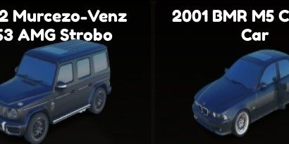 Beli Akun Akun CDID -Car driving indonesia (Mercede Benz g63 Strobo,BMW ...