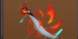 Phoenix Blade