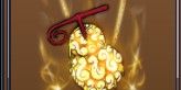 Gold Fruit