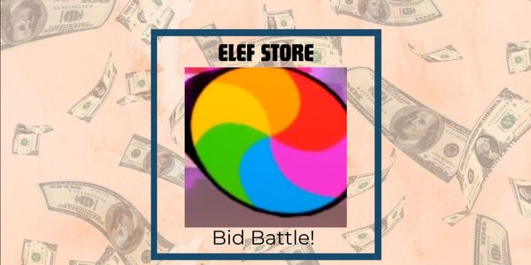 Spin Wheels Bid Battles!