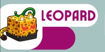 Leopard (Beast)