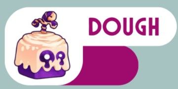Dough (Elemental)