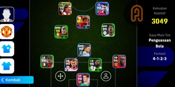 Salah Blitz Roller ft epic Fernando Torres and POTW GG cheap