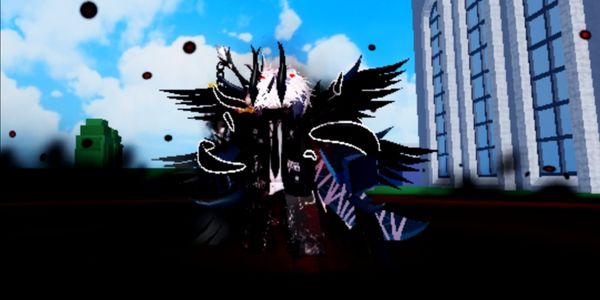 Ghoul race - v3
