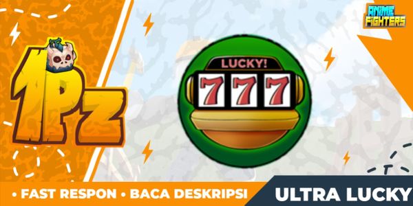 Ultra Lucky