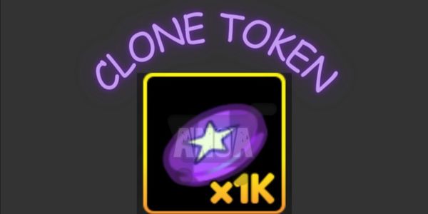 10x Clone Tokens | Anime Fighters Simulator