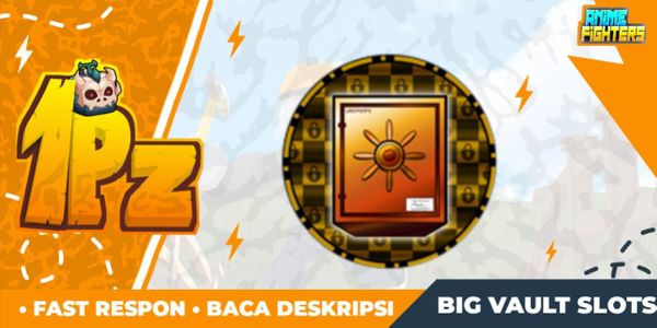 Big Vault Slots