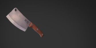 The Flying Guillotine