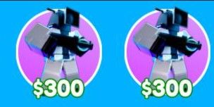 Exclusive Large Scientist Cameraman - Toilet Tower Defense