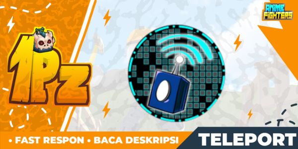 Teleport
