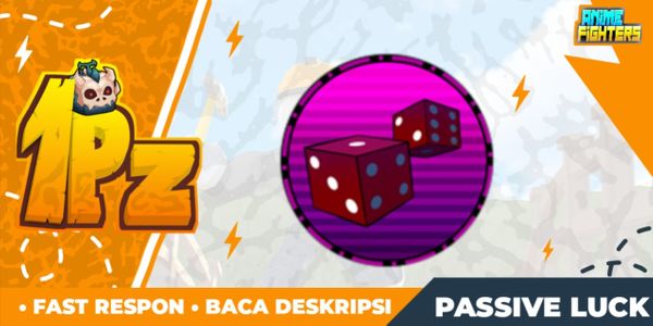 Passive Luck