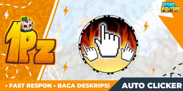 Auto Clicker