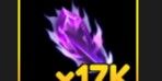 1k Aura Shards | Anime Fighters Simulator