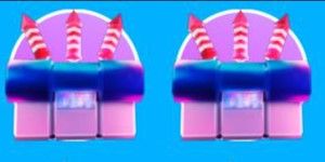 New Years (2023) Crate - Toilet Tower Defense