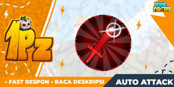 AutoAttack
