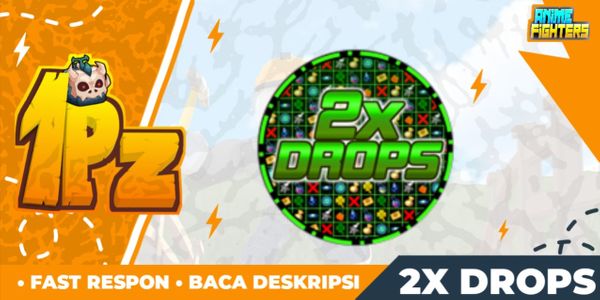2x Drops