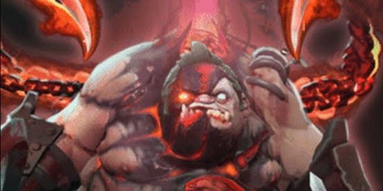 Exalted Feast of Abscession (Arcana Pudge)