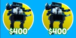 Legendary Mech Cameraman - Toilet Tower Defense
