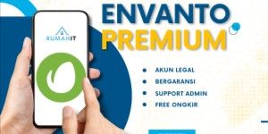 Subscription 30 Hari