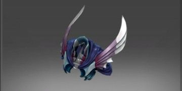 Armor of the Fearful Aria