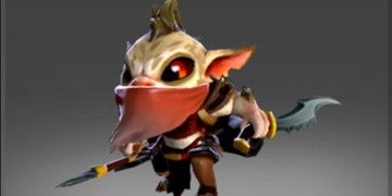 Huntling (Courier)