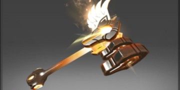 Adoring Wingfall (Immortal Omniknight)
