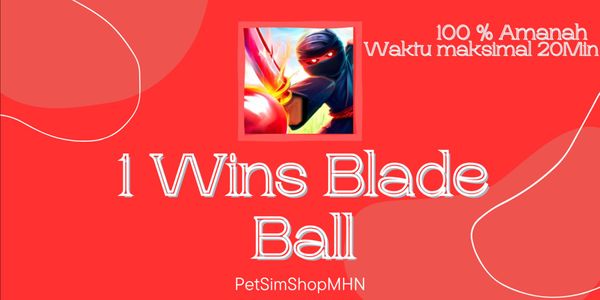 Viktory Blade Ball: Get 1 Victory in an Instant!