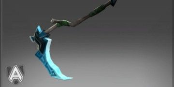 Gleaming Seal (Phantom Assassin)