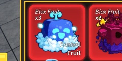Control (Natural)