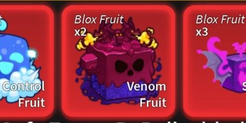 Venom (Natural)