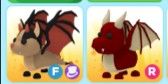 BAT DRAGON FLY + dragon ride bonus