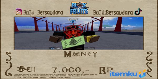 MONEY