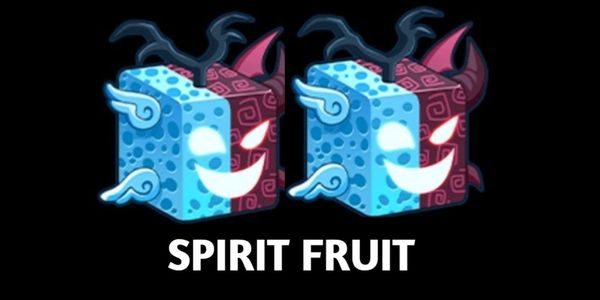 Spirit (Natural)