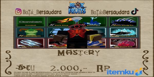 MASTERY
