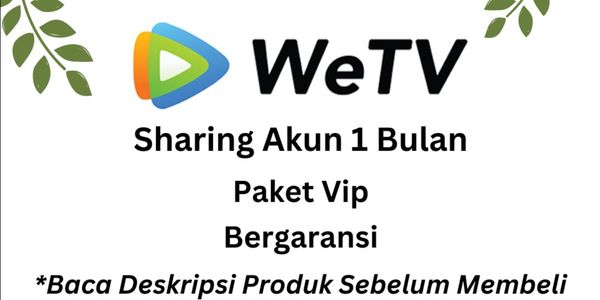 VIP 1 Month - 1 Device