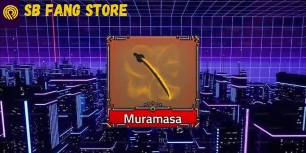 Muramasa