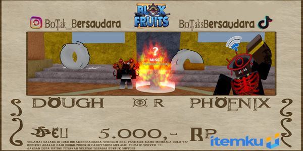 Joki per raid/fragment by Req