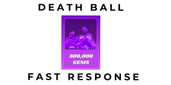 Roblox - Death Ball] Mythical Swords, Video Gaming, Gaming Accessories, In-Game Products On - Foto 11