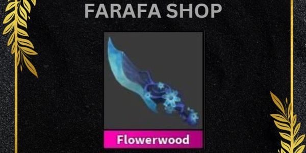 Flowerwood