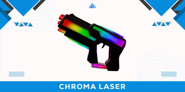 chroma laser