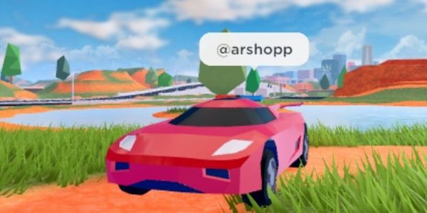 JAILBREAK Torpedo (Read Description!)